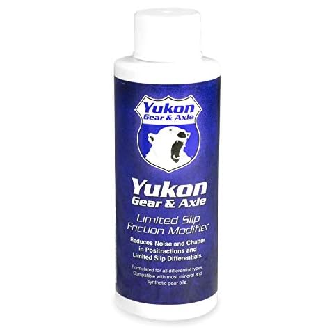 Yukon Gear & Axle thumbnail