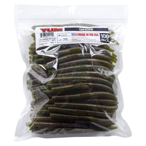 Yum Lures thumbnail
