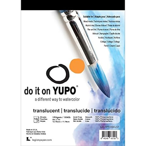 Yupo Paper thumbnail
