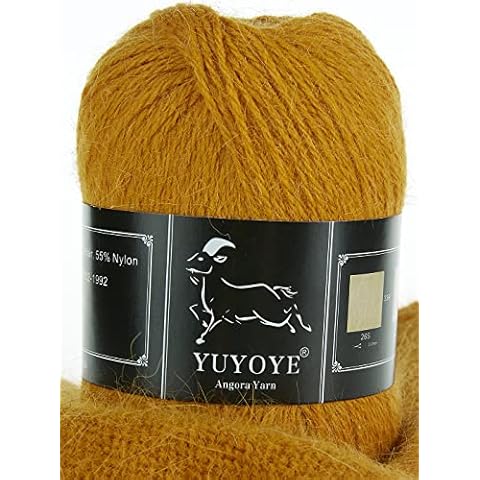 YUYOYE Review of 2023 - Yarn Brand - FindThisBest