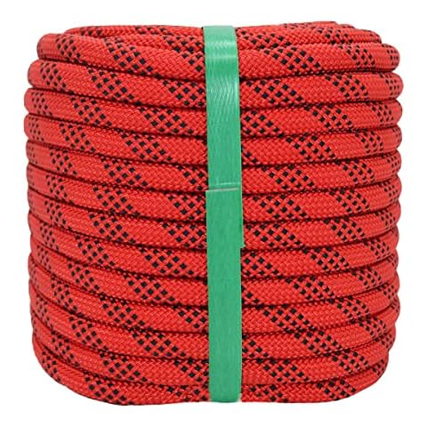 The 10 Best Braided Climbing Rope of 2024 (Reviews) - FindThisBest