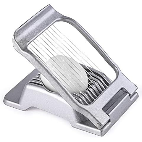 Generic Egg Slicer, Egg Heavy Duty Slicer for Strawberry Fruit