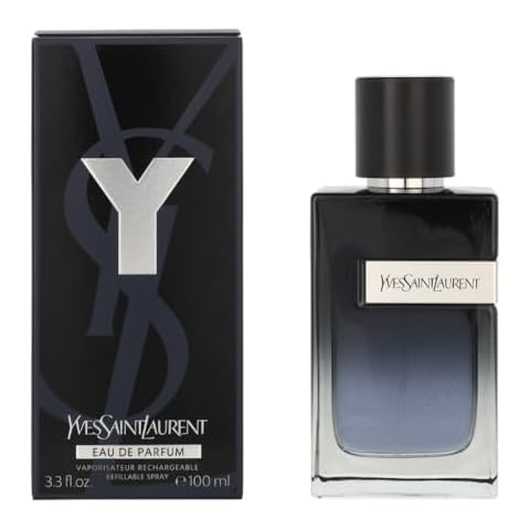 Yves Saint Laurent thumbnail