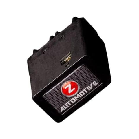 Z Automotive thumbnail