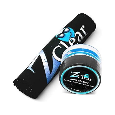Z Clear thumbnail