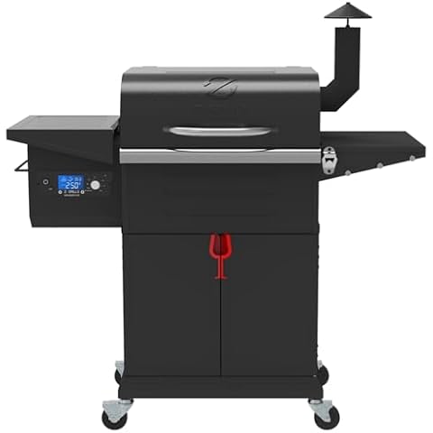 Z GRILLS thumbnail