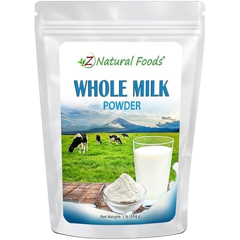 Z Natural Foods feature image