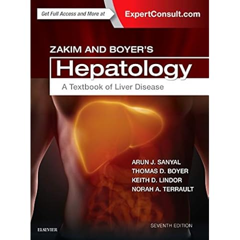 The 10 Best Hepatology Books Of 2023 (reviews) - Findthisbest