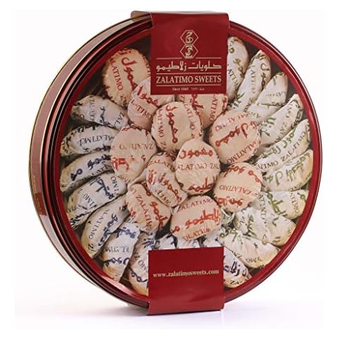 Zalatimo Sweets Since 1860 thumbnail