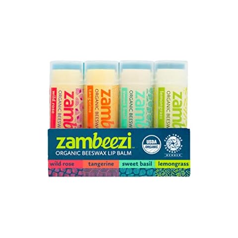Zambeezi thumbnail