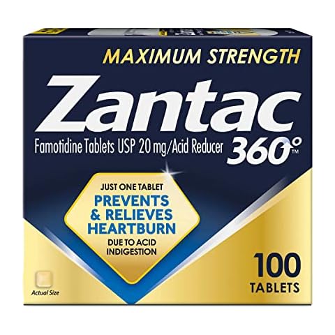 Zantac thumbnail