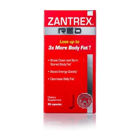 Zantrex thumbnail