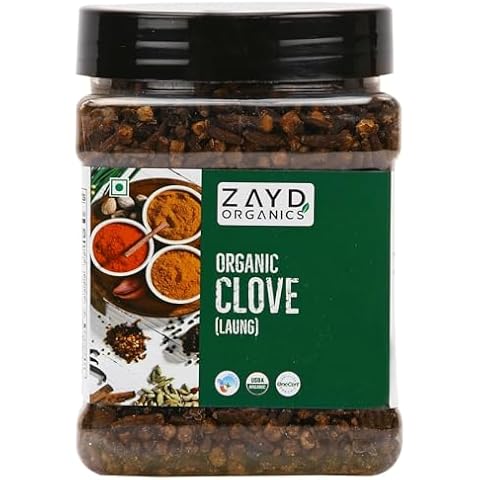Zayd Organics thumbnail
