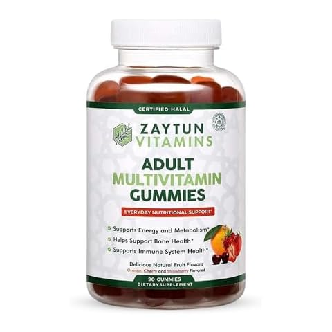 Zaytun Vitamins thumbnail