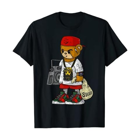 Zazzy Hustle 247 Gang Shirts thumbnail