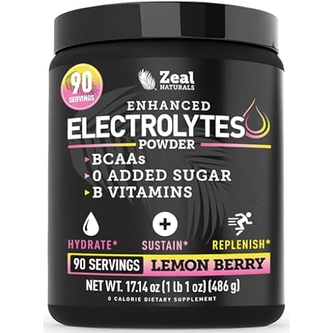 Zeal Naturals thumbnail