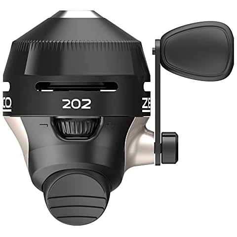 Zebco Fishing Reels
