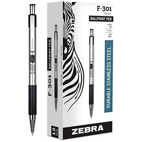 Zebra Pen thumbnail