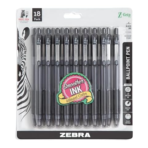 Zebra Pen thumbnail