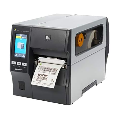 ZEBRA Printers