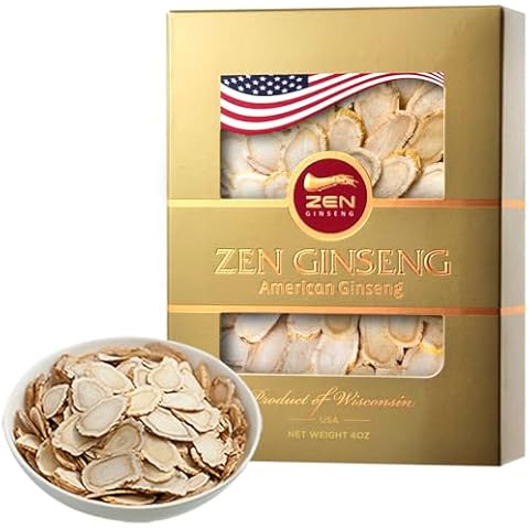 Zen Ginseng thumbnail
