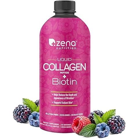 Zena Fit Nutrition thumbnail