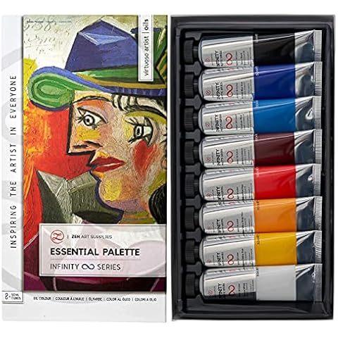 ZenART Supplies thumbnail