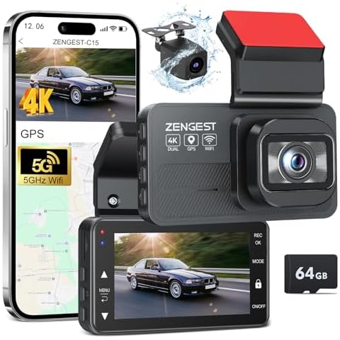 Zengest thumbnail