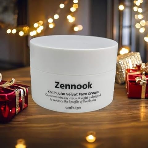 ZENNOOK BEAUTY & WELLNESS thumbnail