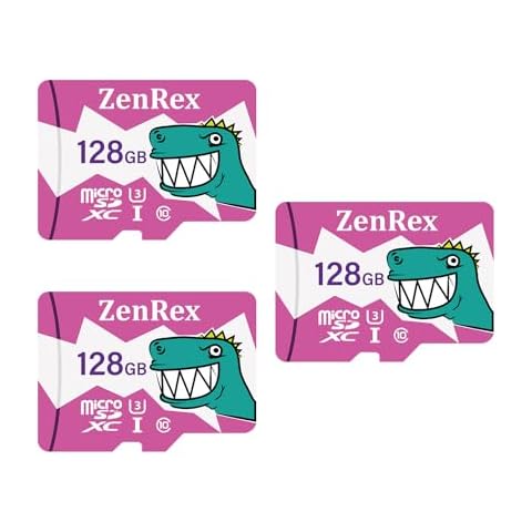 ZenRex thumbnail