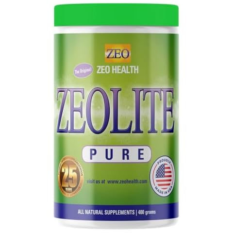 Zeo Health thumbnail