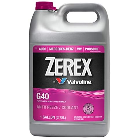 Zerex thumbnail