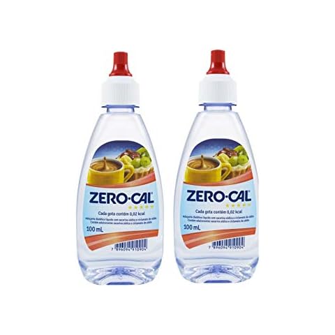 Zero Cal thumbnail