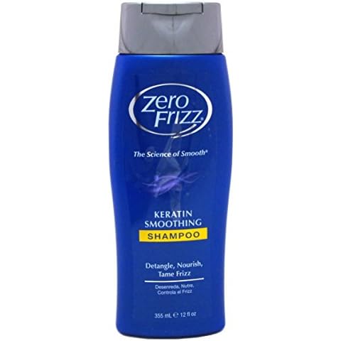 Zero Frizz thumbnail
