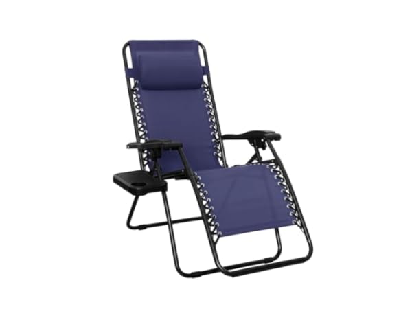Zero Gravity Chairs thumbnail