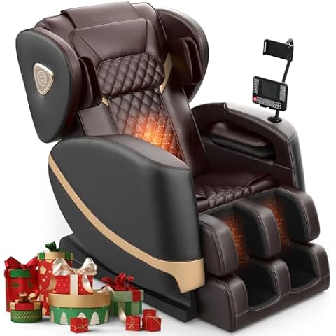 Zero Gravity Massage Chairs