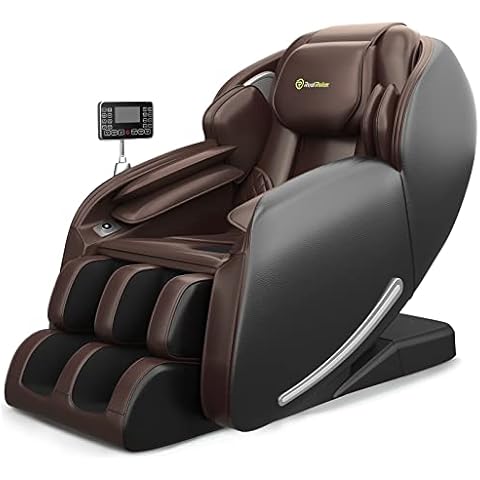 Zero Gravity Massage Chairs