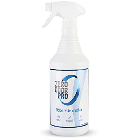 Zero Odor thumbnail