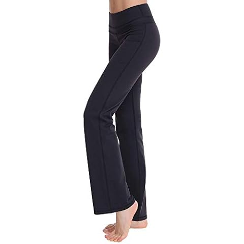 Zeronic Review of 2024 - Women's Yoga Pants Brand - FindThisBest