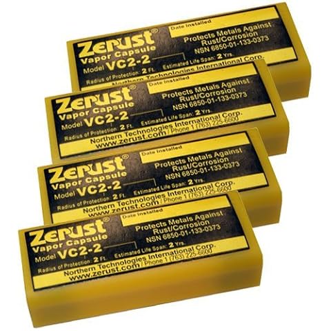 Zerust thumbnail