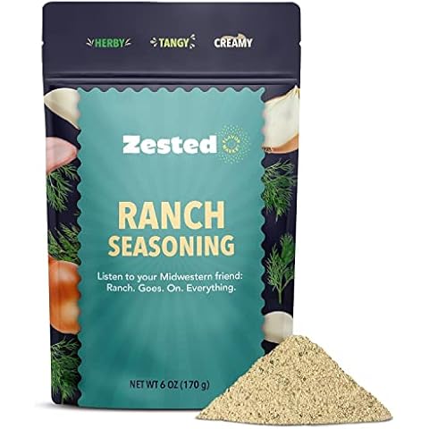 Zested Flavor Market thumbnail