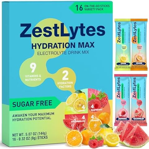 ZestLytes thumbnail