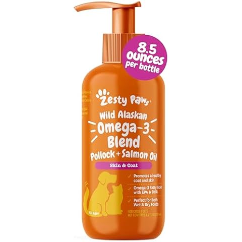 Zesty Paws thumbnail