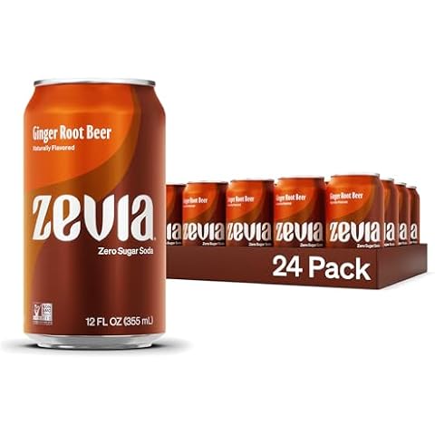 Zevia feature image