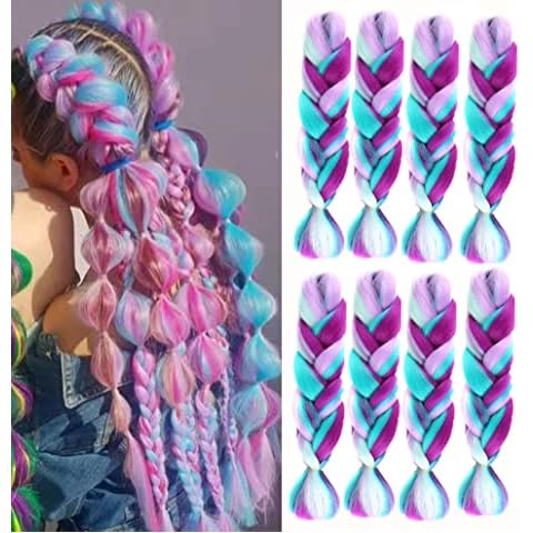 Zhuoqi Hair thumbnail
