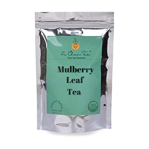 Zi Chun Tea thumbnail