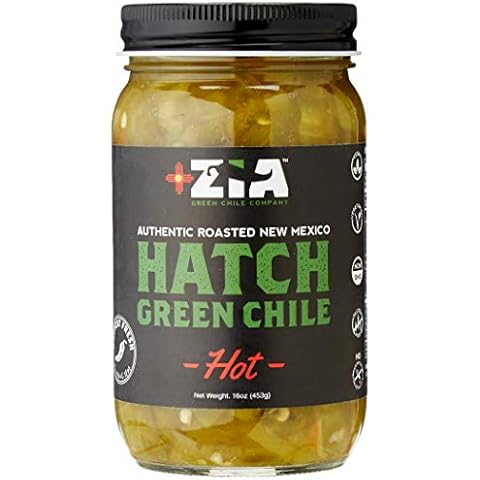 Zia Green Chile Company thumbnail