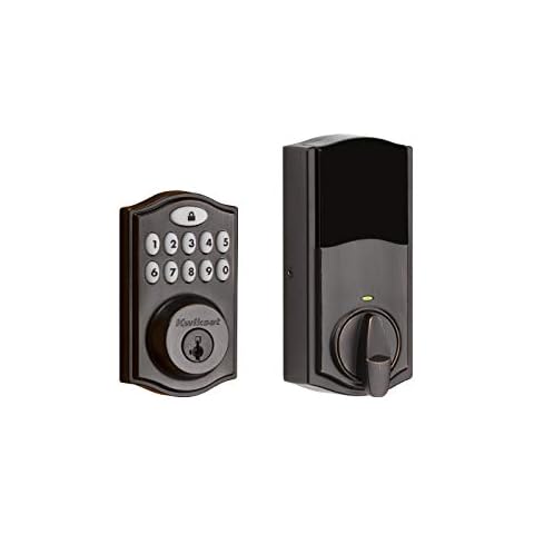 Zigbee Deadbolts