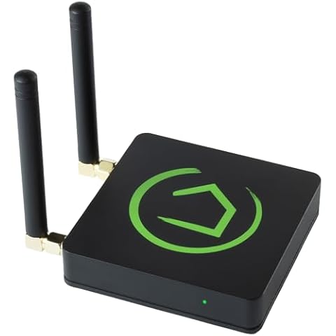ZigBee Home Automation Hubs