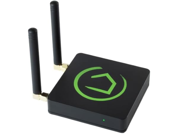 ZigBee Home Automation Hubs thumbnail